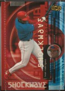 Ivan Rodriguez