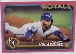 Nelson Velazquez