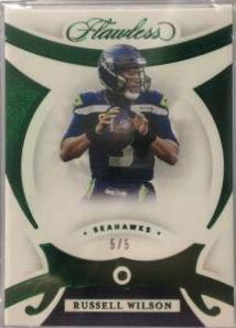 Russell Wilson