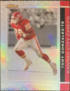 Tony Gonzalez