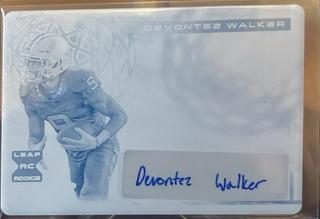 Devontez Walker