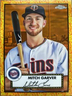 Mitch Garver