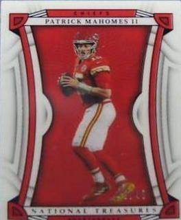 Patrick Mahomes II