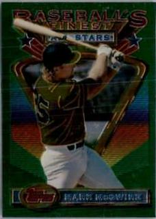 Mark McGwire