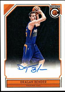 Dragan Bender