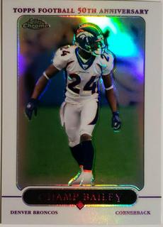 Champ Bailey