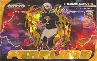 Shedeur Sanders