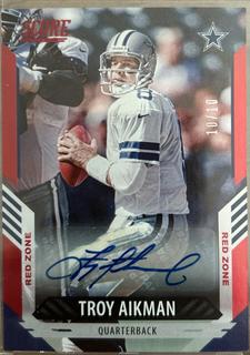 Troy Aikman