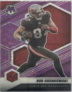 Rob Gronkowski