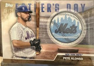 Pete Alonso
