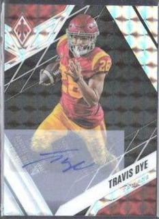 Travis Dye