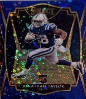 Jonathan Taylor