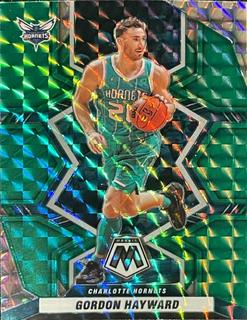 Gordon Hayward