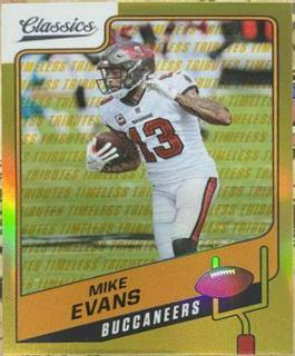 Mike Evans