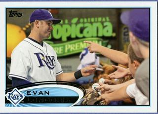 Evan Longoria