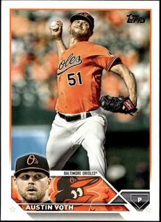 Austin Voth