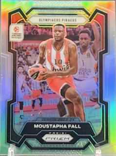 Moustapha Fall