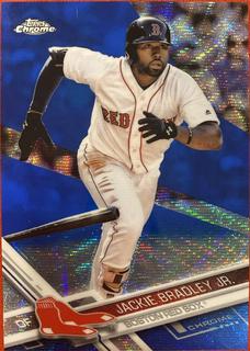 Jackie Bradley Jr.