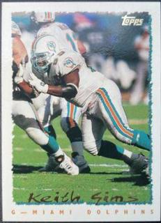 Keith Sims