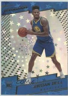 Jordan Bell