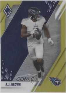 A. J. Brown