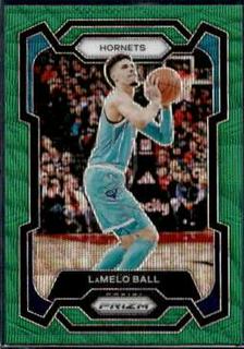 LaMelo Ball