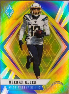 Keenan Allen