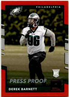 Derek Barnett