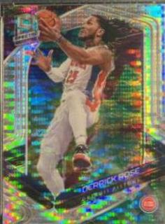 Derrick Rose