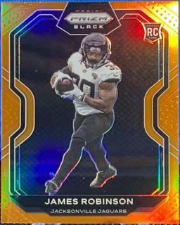 James Robinson