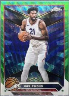 Joel Embiid