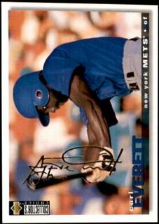 Carl Everett