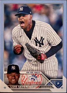 Luis Severino