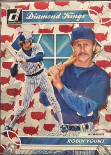 Robin Yount