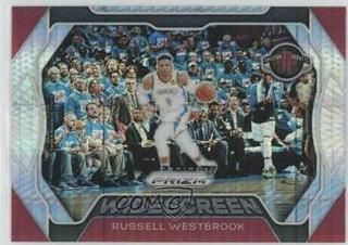 Russell Westbrook