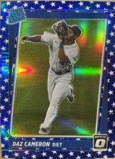 Daz Cameron