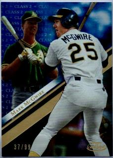 Mark McGwire
