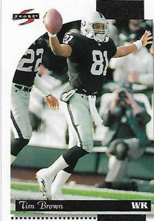 Tim Brown