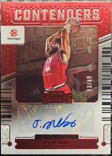 Josh Nebo