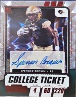 Spencer Brown