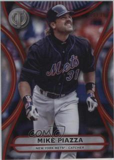 Mike Piazza