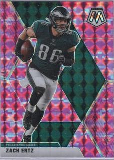 Zach Ertz