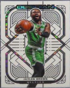 Jaylen Brown