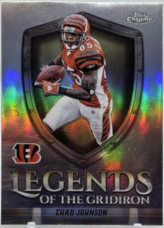 Chad Johnson