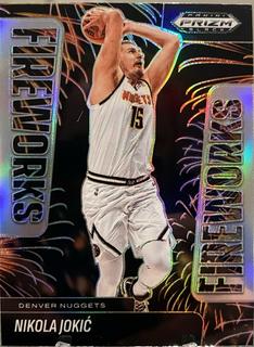 Nikola Jokic