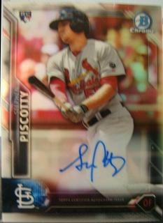 Stephen Piscotty