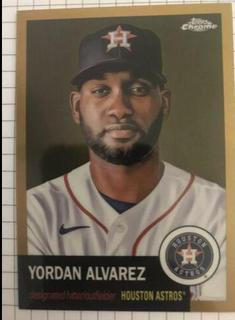 Yordan Alvarez