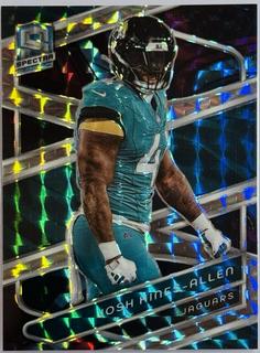 Josh Hines-Allen