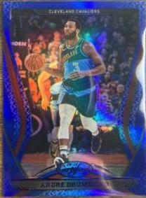 Andre Drummond
