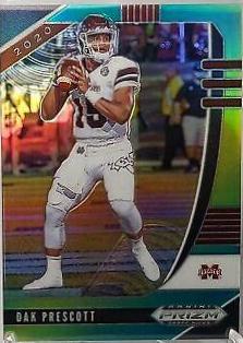 Dak Prescott